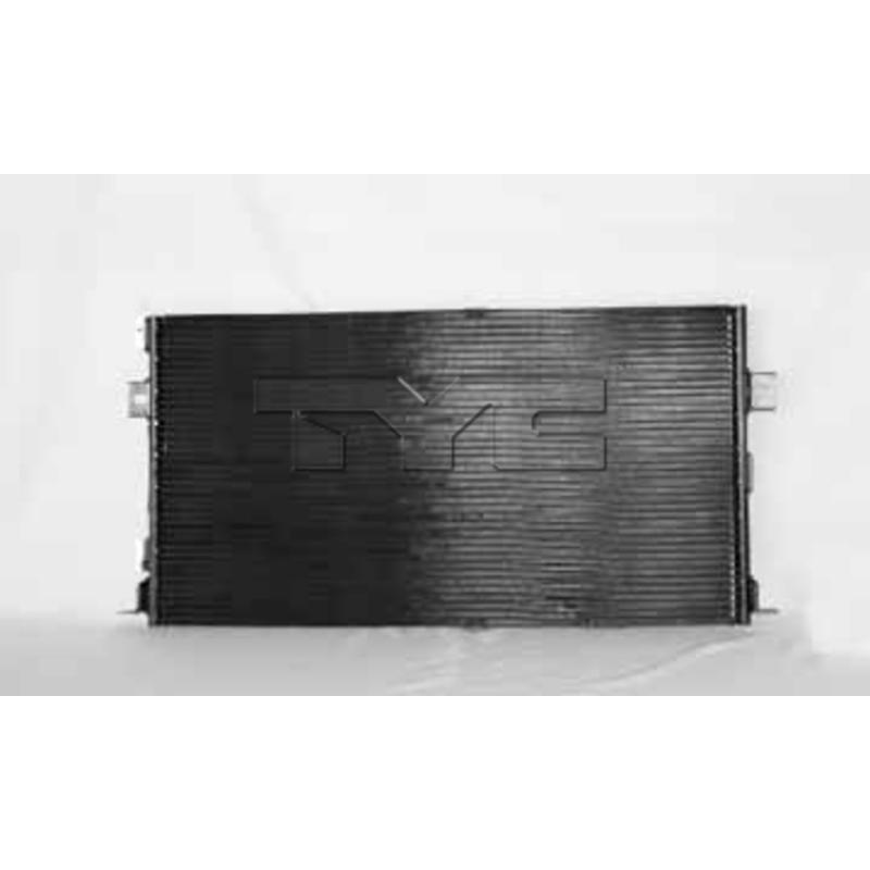 TYC 4709 - A/C Condenser TYC 4709 A/C Condenser product image 2 of 4