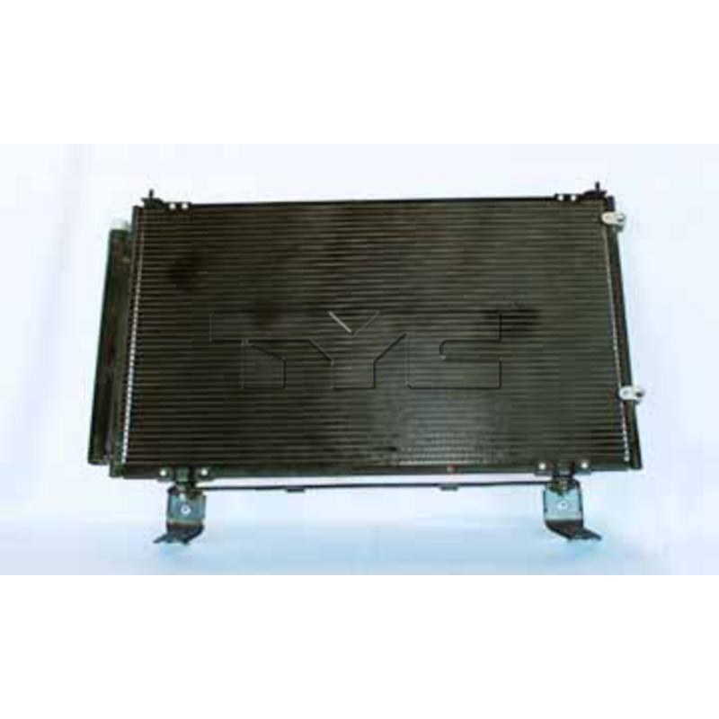 TYC 4985 A/C Condenser product image 1 of 5