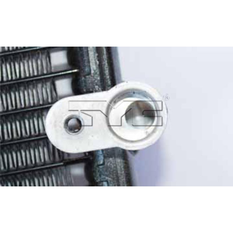 TYC 4985 A/C Condenser product image 5 of 5