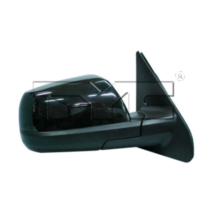 TYC 5340231 Door Mirror product image 1 of 2