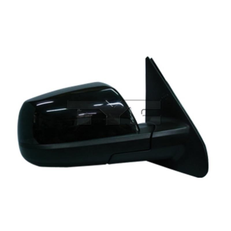 TYC 5340231 Door Mirror product image 2 of 2