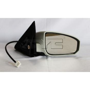 TYC 5710241 - Door Mirror TYC 5710241 Door Mirror product image 1 of 2