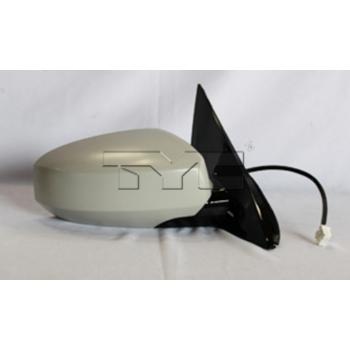 TYC 5710241 - Door Mirror TYC 5710241 Door Mirror product image 2 of 2