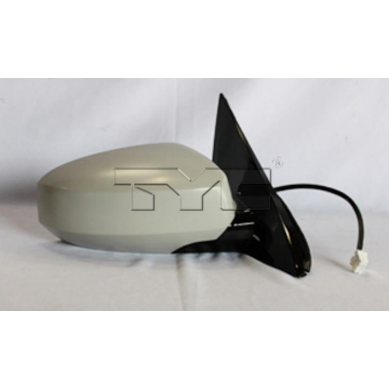 TYC 5710241 Door Mirror product image 2 of 2