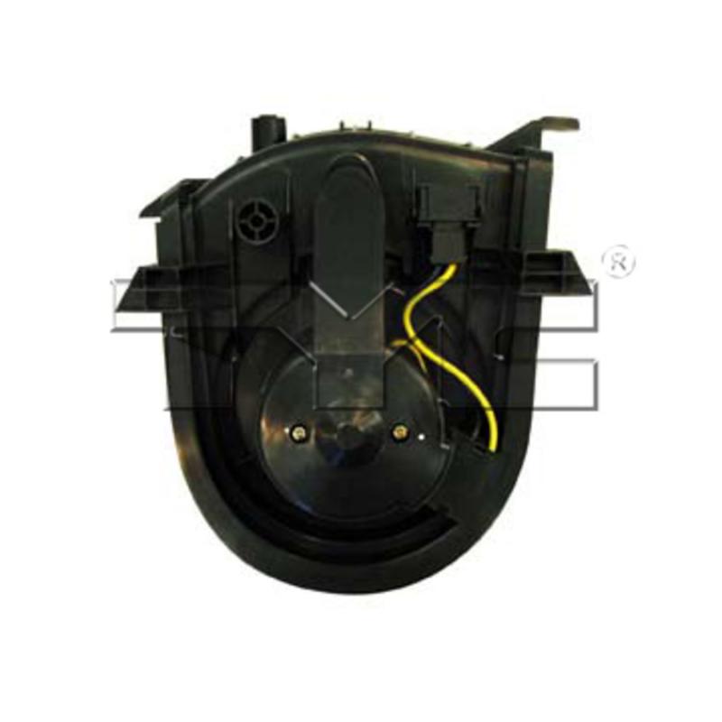 TYC 700171 - HVAC Blower Motor TYC 700171 HVAC Blower Motor product image 2 of 5