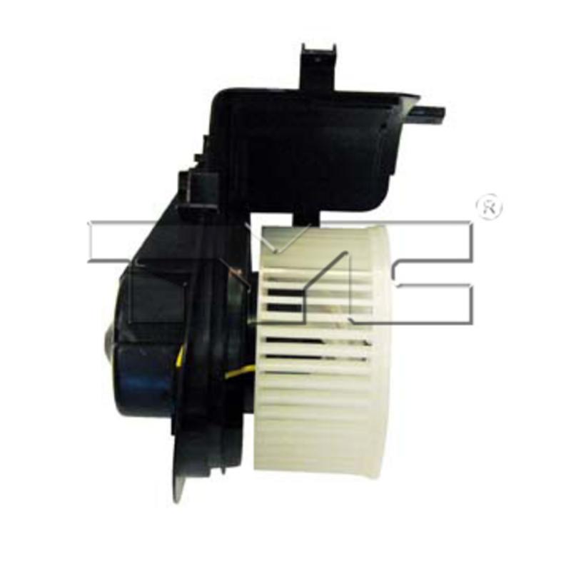 TYC 700171 - HVAC Blower Motor TYC 700171 HVAC Blower Motor product image 3 of 5