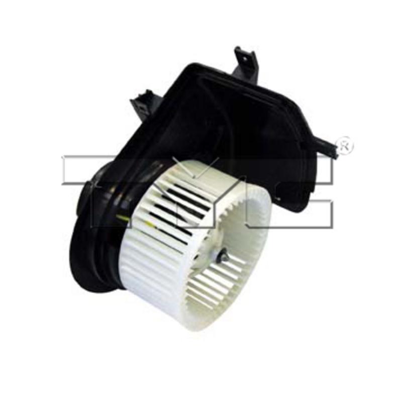 TYC 700171 - HVAC Blower Motor TYC 700171 HVAC Blower Motor product image 5 of 5