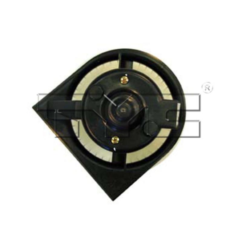 TYC 700173 HVAC Blower Motor product image 3 of 5