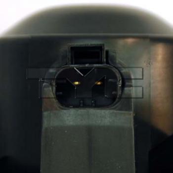 TYC 700174 HVAC Blower Motor product image 1 of 3