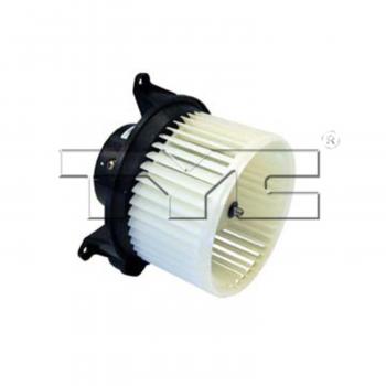 TYC 700174 HVAC Blower Motor product image 2 of 3
