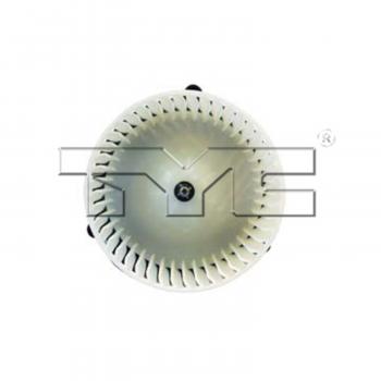 TYC 700174 HVAC Blower Motor product image 3 of 3