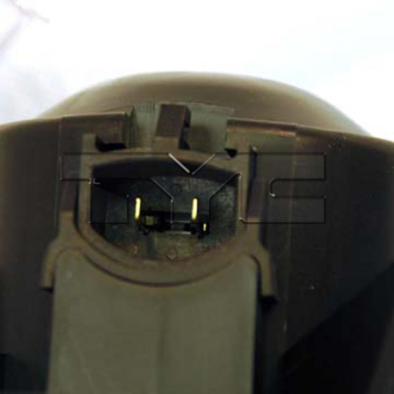 TYC 700177 HVAC Blower Motor product image 1 of 5