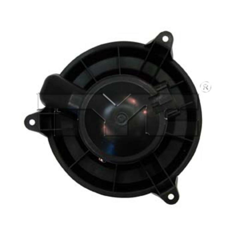 TYC 700177 HVAC Blower Motor product image 2 of 5