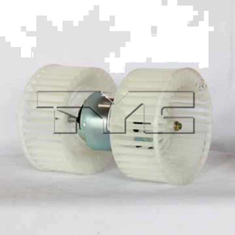 TYC 700179 HVAC Blower Motor product image 1 of 4