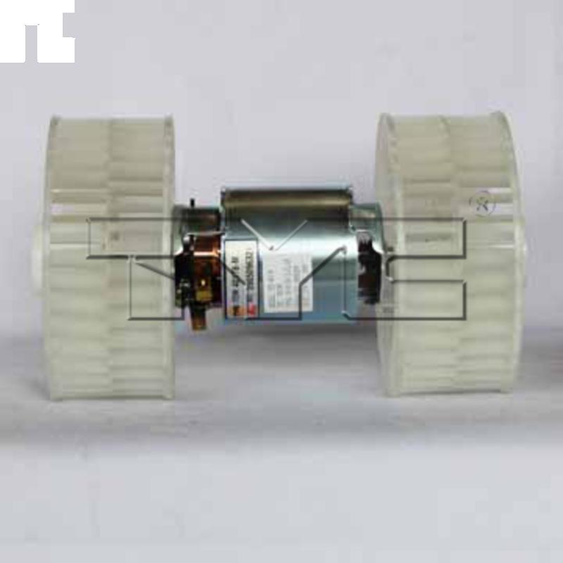 TYC 700180 HVAC Blower Motor product image 5 of 6