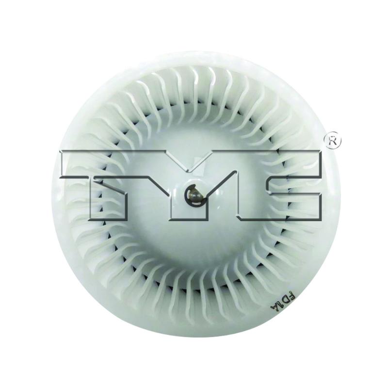TYC 700263 - HVAC Blower Motor TYC 700263 HVAC Blower Motor product image 1 of 5
