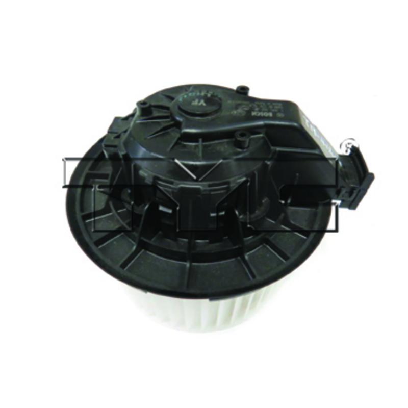 TYC 700263 - HVAC Blower Motor TYC 700263 HVAC Blower Motor product image 5 of 5