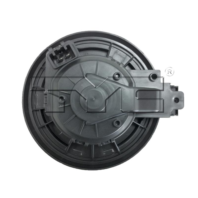 TYC 700274 HVAC Blower Motor product image 1 of 5