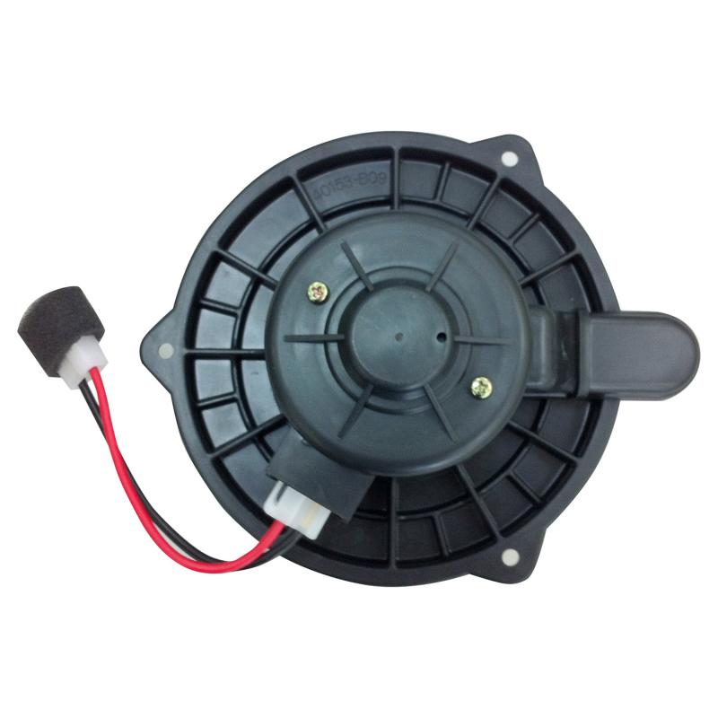 TYC 700278 HVAC Blower Motor product image 2 of 4