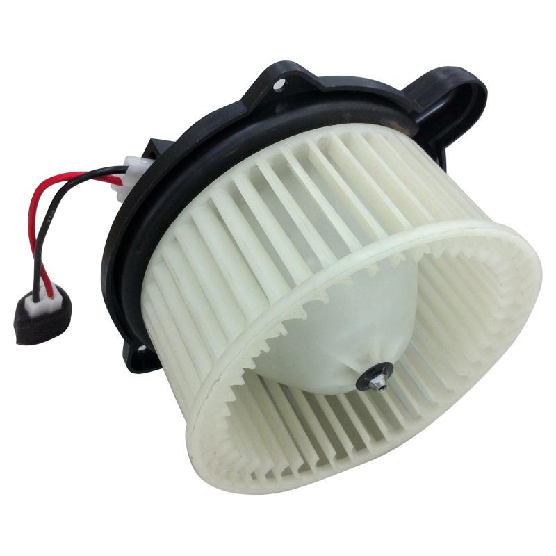 TYC 700278 HVAC Blower Motor product image 3 of 4