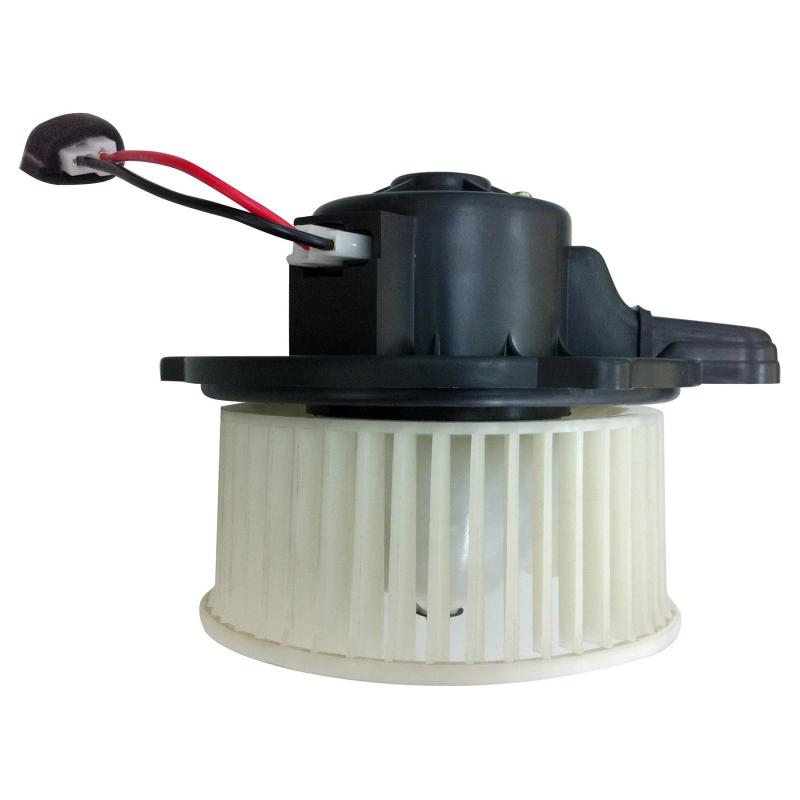 TYC 700278 HVAC Blower Motor product image 4 of 4