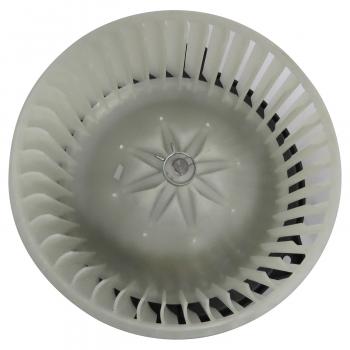 TYC 700283 HVAC Blower Motor product image 1 of 5