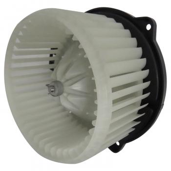 TYC 700283 HVAC Blower Motor product image 2 of 5