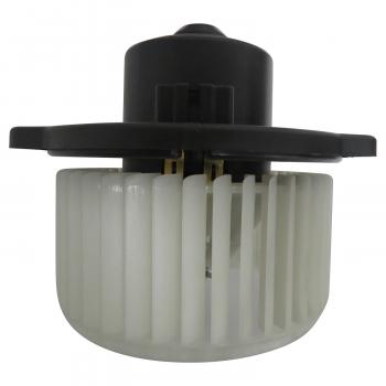 TYC 700283 HVAC Blower Motor product image 3 of 5