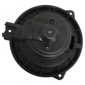 TYC 700283 HVAC Blower Motor product image 4 of 5
