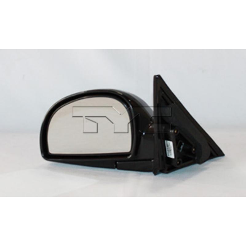 TYC 7700742 Door Mirror product image 1 of 3