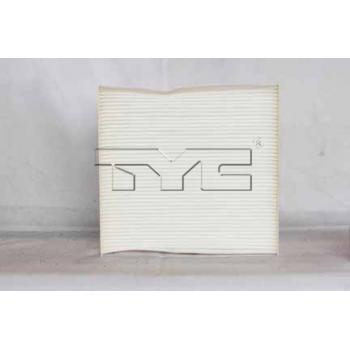 TYC 800016P Cabin Air Filter product image 1 of 2