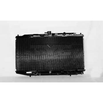TYC 886 Radiator product image 3 of 4
