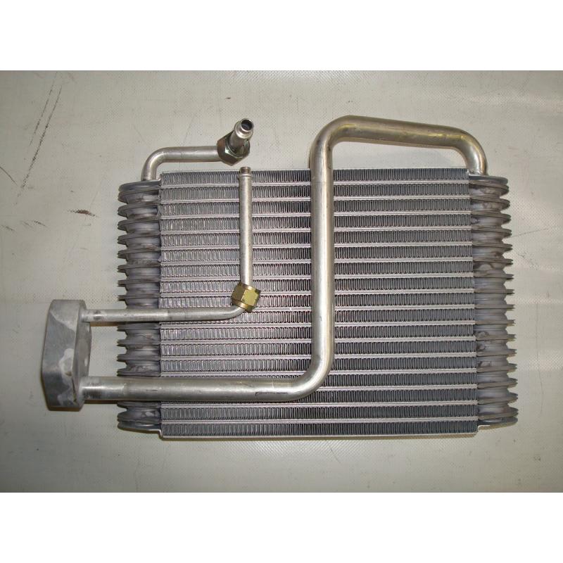 TYC 97077 - A/C Evaporator Core TYC 97077 A/C Evaporator Core product image 1 of 1