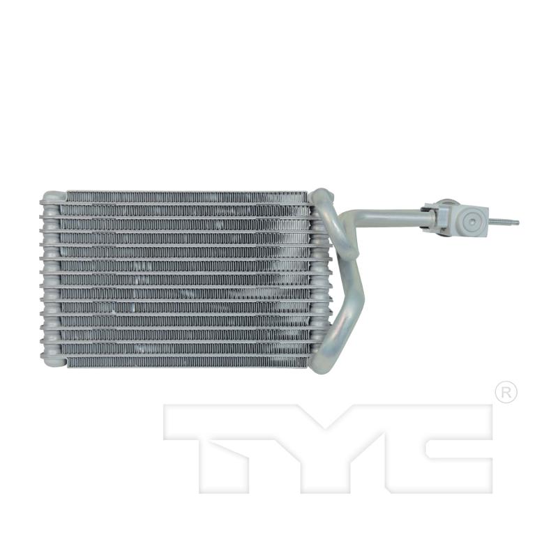 TYC 97282 A/C Evaporator Core product image 1 of 3
