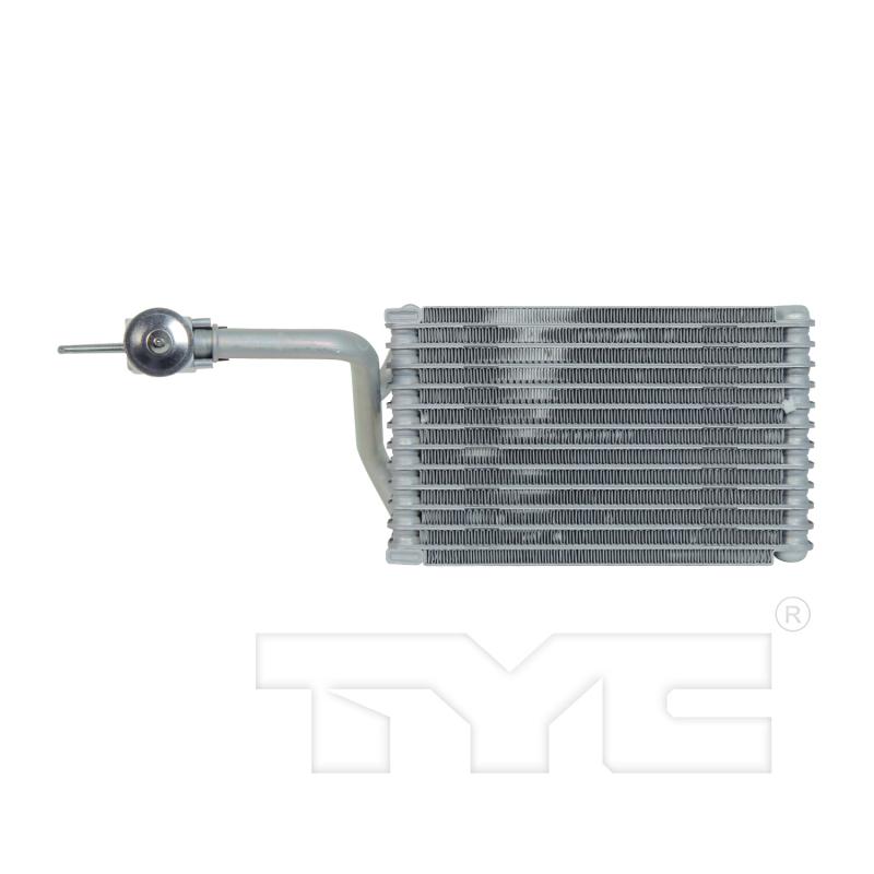 TYC 97282 A/C Evaporator Core product image 2 of 3