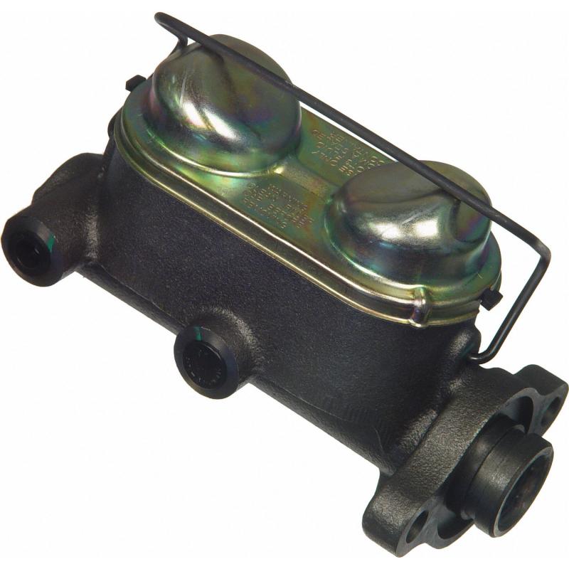 Wagner Brake MC64986 Brake Master Cylinder product image 1 of 1