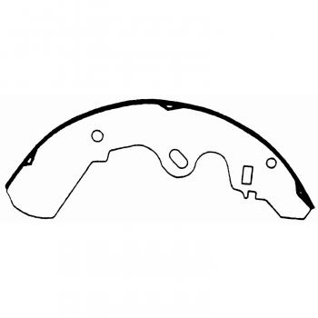 Wagner Brake PAB510  product image 1 of 1