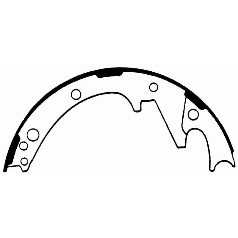 Wagner Brake PAB515  product image 1 of 1