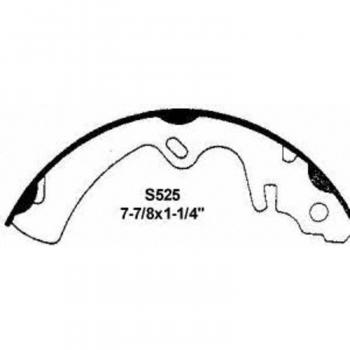 Wagner Brake PAB525  product image 1 of 1