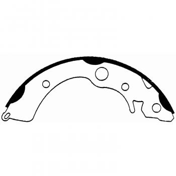 Wagner Brake PAB546  product image 1 of 1