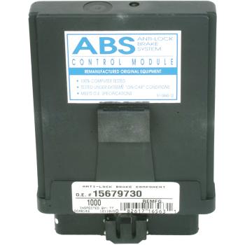 A1 Cardone 121000 - ABS Control Module A1 Cardone 121000 ABS Control Module product image 4 of 7