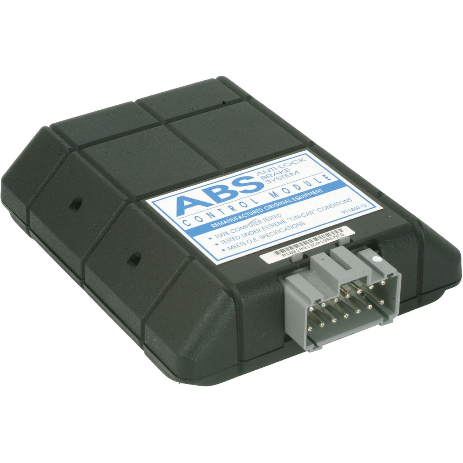 A1 Cardone 121001 - ABS Control Module A1 Cardone 121001 ABS Control Module product image 4 of 4