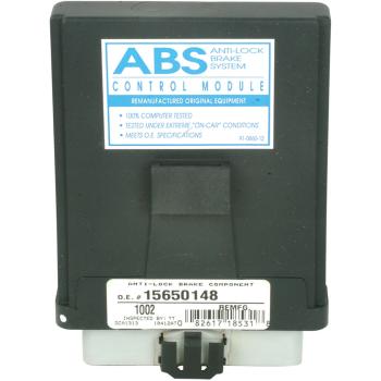 A1 Cardone 121002 ABS Control Module product image 2 of 4