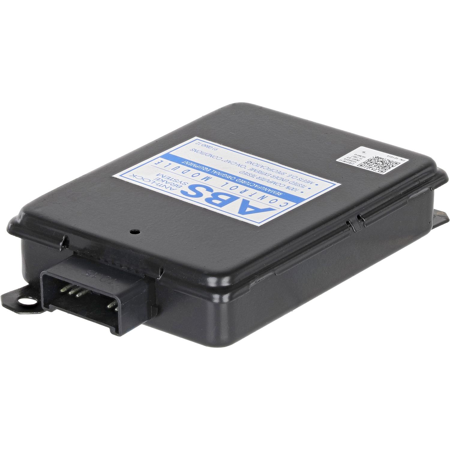 A1 Cardone 121015 ABS Control Module product image 1 of 6