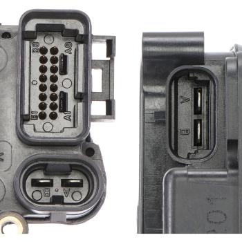 A1 Cardone 1210201 ABS Control Module product image 3 of 6