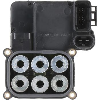 A1 Cardone 1210201 ABS Control Module product image 4 of 6