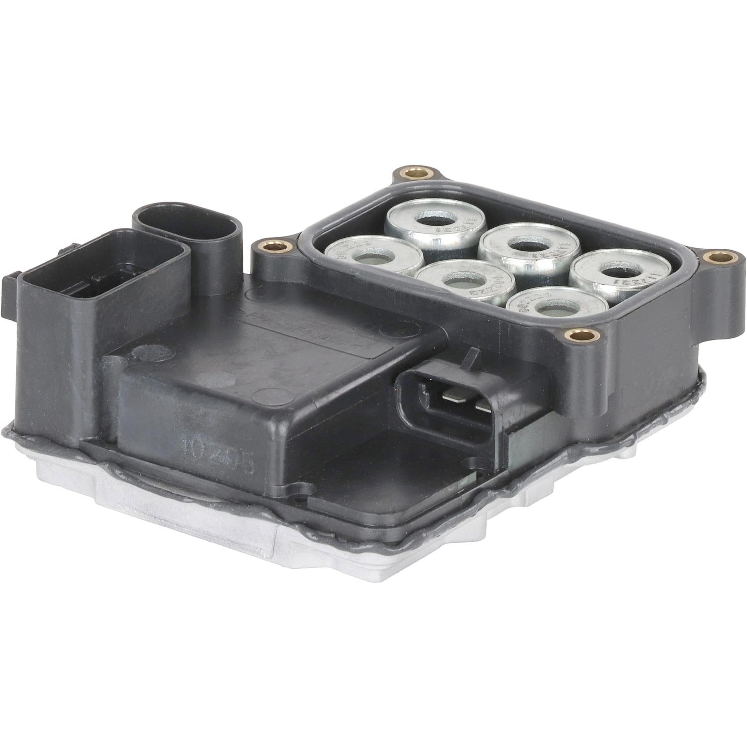 A1 Cardone 1210205 - ABS Control Module A1 Cardone 1210205 ABS Control Module product image 1 of 6
