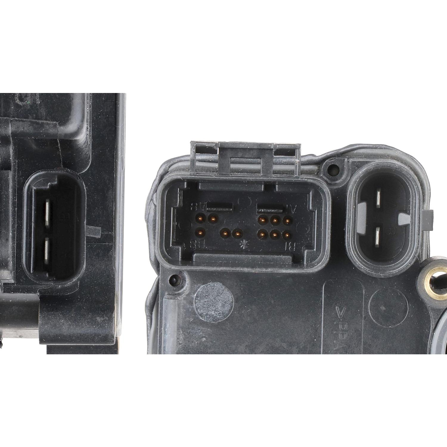 A1 Cardone 1210205 - ABS Control Module A1 Cardone 1210205 ABS Control Module product image 3 of 6
