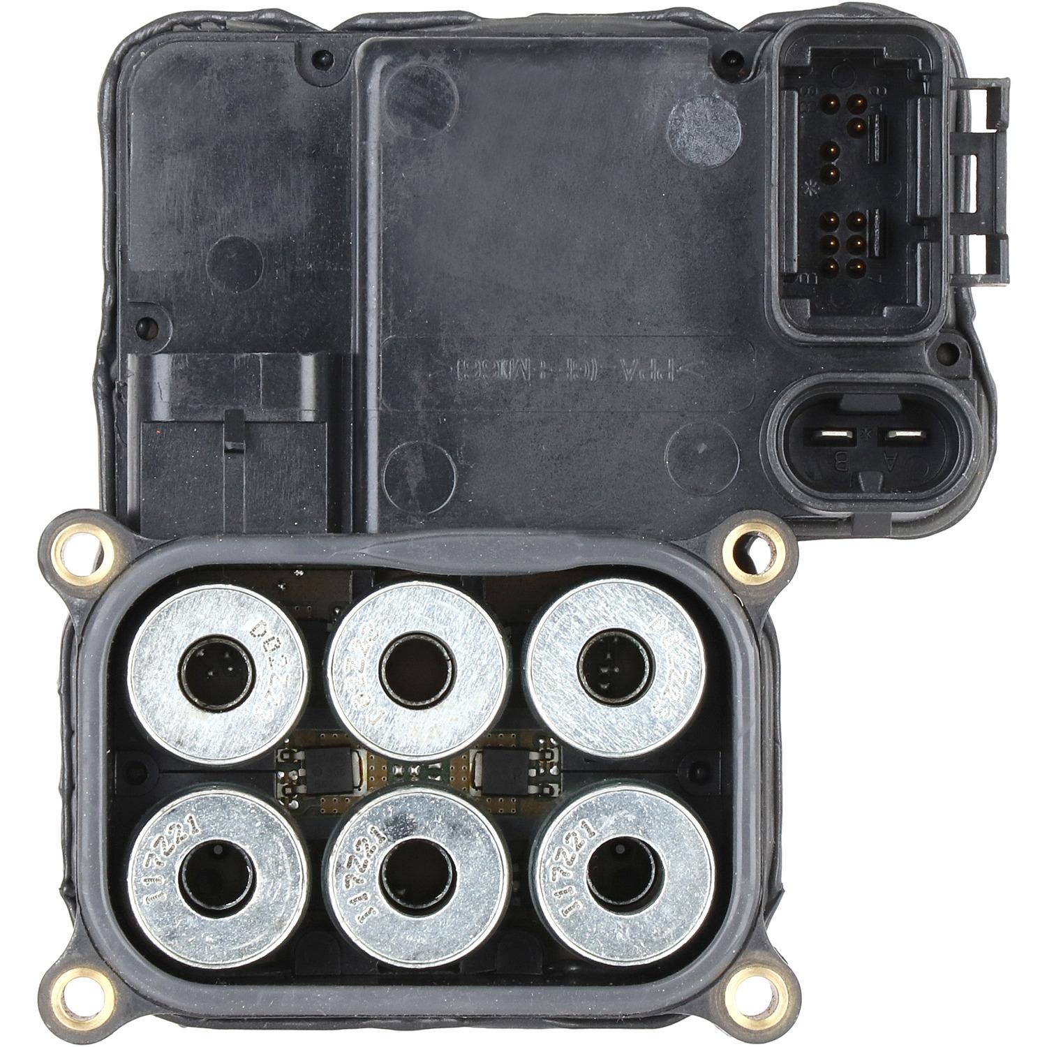 A1 Cardone 1210205 - ABS Control Module A1 Cardone 1210205 ABS Control Module product image 4 of 6