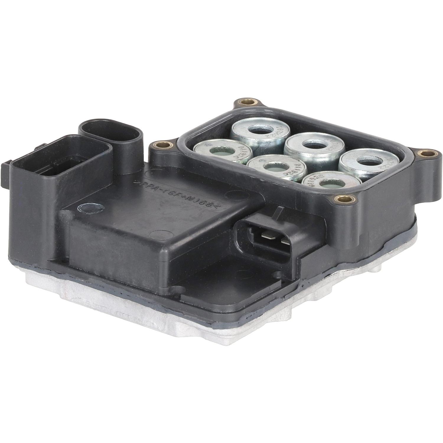 A1 Cardone 1210206 - ABS Control Module A1 Cardone 1210206 ABS Control Module product image 1 of 6